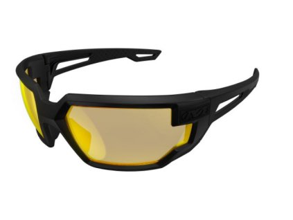 1859 8 mechanix wear takticke bryle type x amber lens