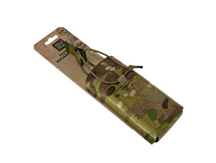 Pochette pour chargeur Fast Safe Schmeisser S60 Multicam®