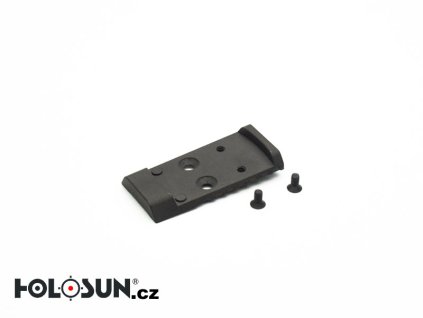 1922 montazni desticka hs407k hs507k glock mos