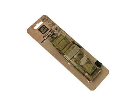 Étui de chargeur Fast Safe pour pistolet Multicam®