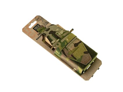 Pochette porte-chargeur Fast Safe AR15/M4 Multicam®