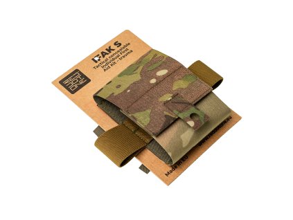 IFAK pouzdro "S", Multicam