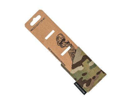 Pouzdro na karty - Multicam