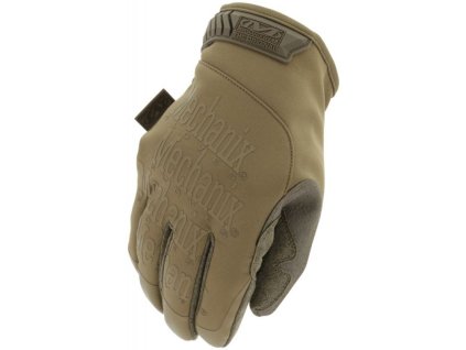 Mechanix Tactical ColdWork™ Original® - Coyote (Velikost XXL)