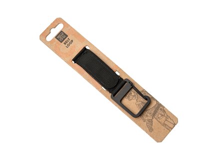 Passant de ceinture 2.0, noir