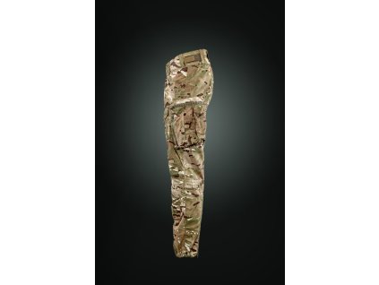 Taktické kalhoty RED DOT ONE ALPHA  2 vz. britský MTP - Multicam (Velikost XXL)