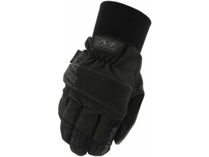 Rukavice Mechanix Coldwork™ Canvas Utility zimní pracovní rukavice (Velikost XXL)