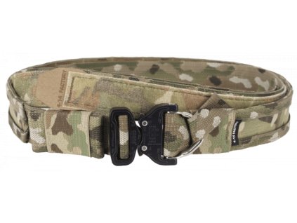 4-14 Factory Opasek TACTICAL (Barva Multicam, Velikost L)