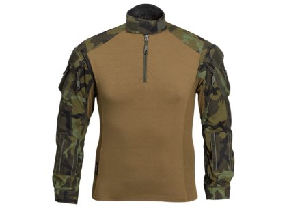 CZ 4M OMEGA Taktické triko UBACS Vz. 95 (Délka Prodloužená, Velikost XXXL)