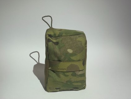 RDO Shooting bag- Baldr rear bag (Barva Multicam Black)