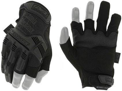 Rukavice Mechanix M-Pact® Trigger Finger (Velikost XXL)