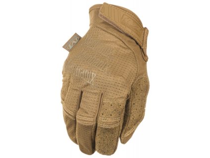 Rukavice Mechanix Specialty Vent Coyote (Velikost XXL)