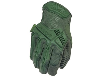 Rukavice Mechanix M-Pact® OD Green (Velikost XXL)