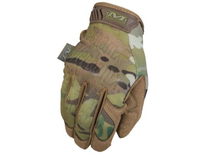 Rukavice Mechanix The Original® Multicam (Velikost XXL)