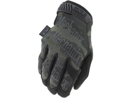 Rukavice Mechanix The Original® Multicam Black (Velikost XXL)