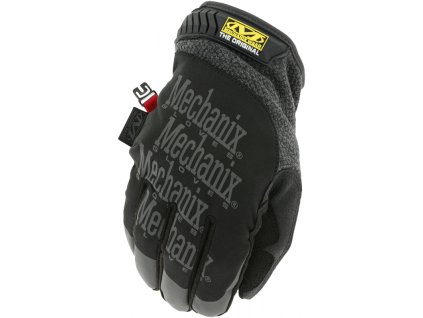 Rukavice Mechanix Coldwork™ Original® (Velikost XXL)