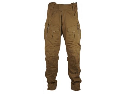 Pantalones tácticos CZ 4M OMEGA 2.0 FDE