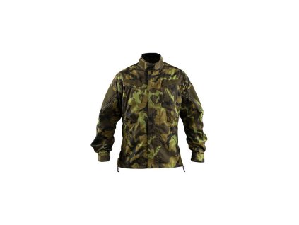 Bluza taktyczna RED DOT ONE ALPHA 2.0 wzór kamuflażu 95