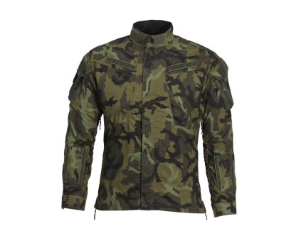 Blusa táctica CZ 4M OMEGA 2.0 Vz. 95