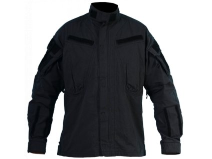 Blouse tactique CZ 4M OMEGA 2.0 NOIRE