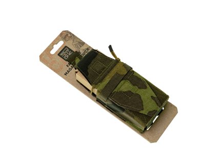 Fast Safe pouzdro na zásobník AR15/M4 vz. 95 Les