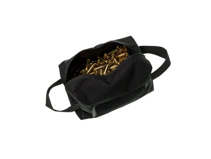 Pochette à munitions RDO noire