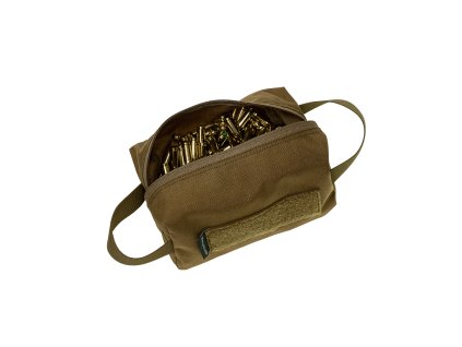 Pochette à munitions RDO FDE