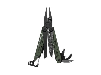 1 multitool Leatherman Signal topo