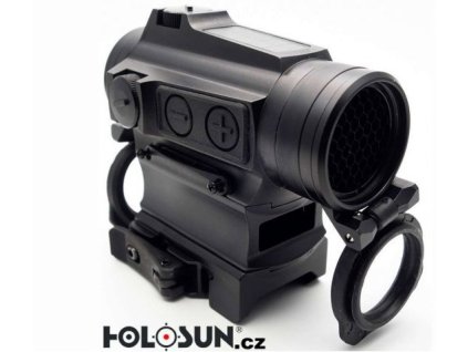 314 micro kolimator se solarnim panelem holosun hs515cm