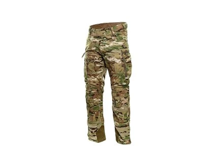 Pantalones tácticos Alpha 2.0 Multicam®