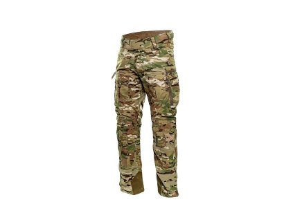 Taktické kalhoty Alpha 2.0 Multicam