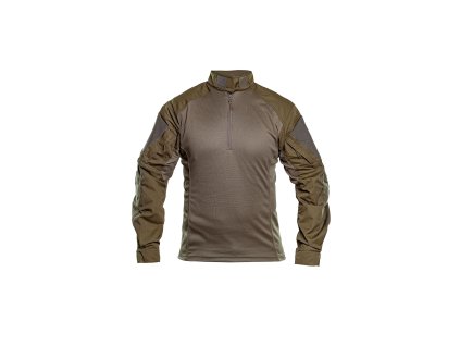 Taktisches T-Shirt UBACS Urban Olive