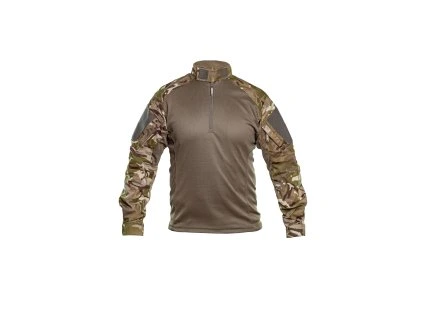 Camiseta táctica UBACS MTP