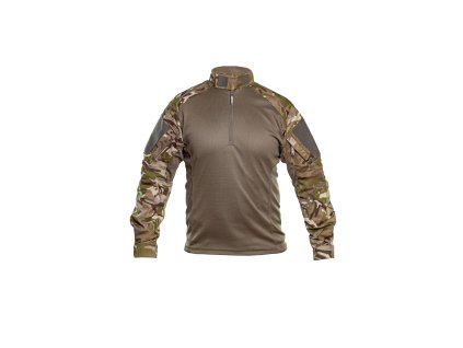 T-shirt tactique UBACS MTP