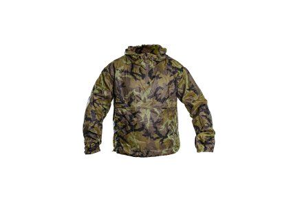 WWR BETA Jacke Tschechisches Waldtarn