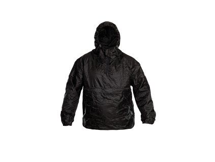 WWR BETA Jacket Black