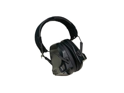 Protectores auditivos electrónicos tácticos RANGE