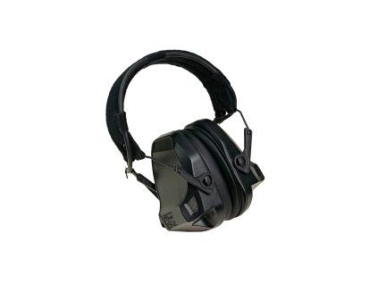 TEEP RANGE Light Black