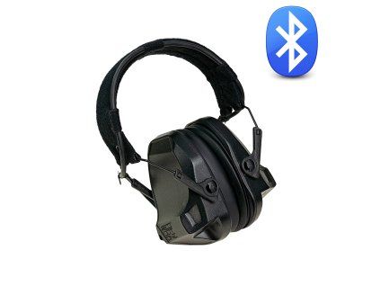 TEEP LINK Light Black BT1