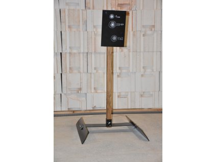 ARMOX ADVANCE Cible de tir pliante et portable