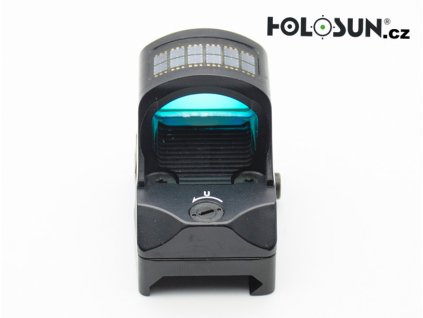 329 otevreny micro kolimator holosun he507c elite x2