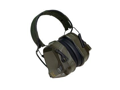 TEEP RANGE EX Green