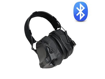 TEEP LINK EX Black BT1