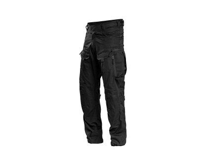 Pantalon tactique Alpha 2.0 Noir Nuit