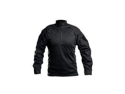 Tactical T-shirt UBACS Black Night