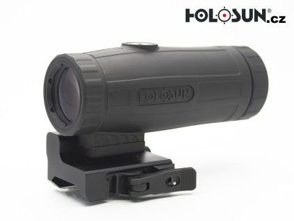 359 zvetsovaci modul holosun hm3x t elite magnifier