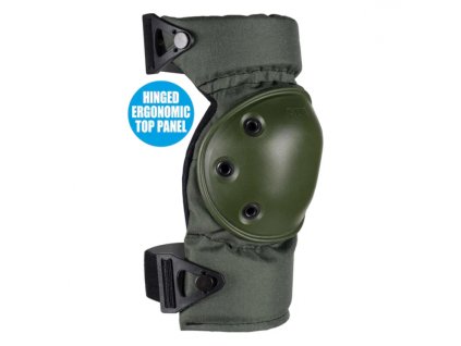 398 chranice kolen altacontour lok olive green