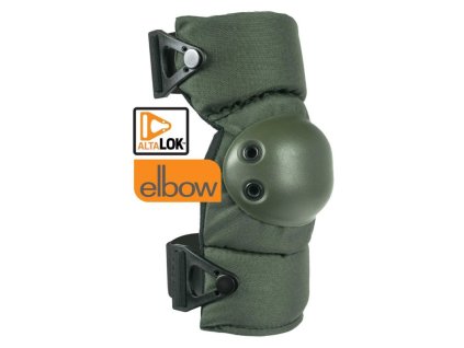 440 2 chranice loktu altacontour lok olive green