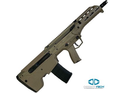 605 desert tech mdrx 223 rem 16 fde puska samonabijeci