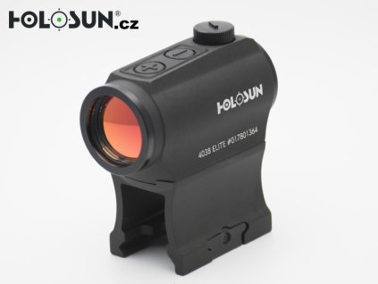 770 micro kolimator holosun he403b elite